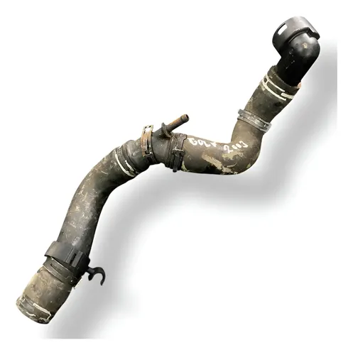 Mangueira Superior Radiador Volkswagen Golf 2003 032121118d