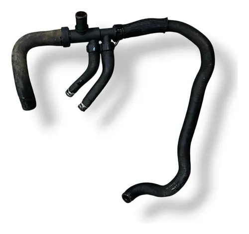 Mangueira Inferior Radiador  Renault Duster 2012 2013  2014