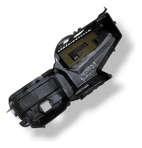 Carcaça Duto Ar Chevrolet Prisma 2009 2010 2011 970280