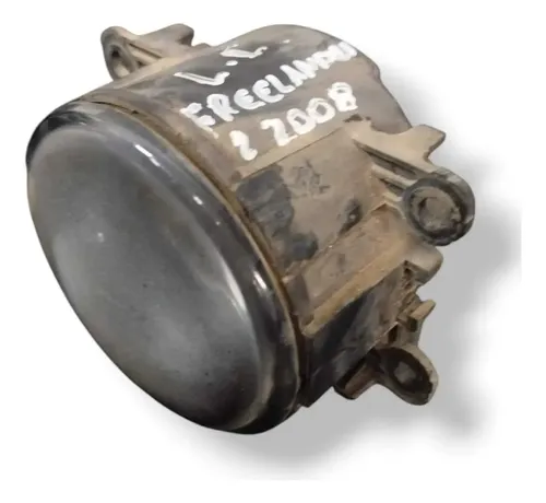 Farol Milha Lado Esquerdo Land Rover Freelander 2 3.2  2008