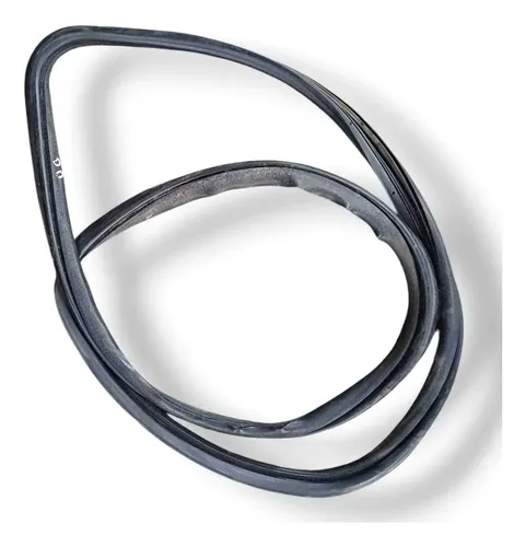 Borracha Porta Dianteira Direita Fiat Palio 2000/2001/2002