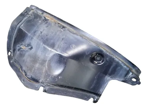 Acabamento Painel Corta Fogo Renault Clio 2003 2004 2005 Preto Listras
