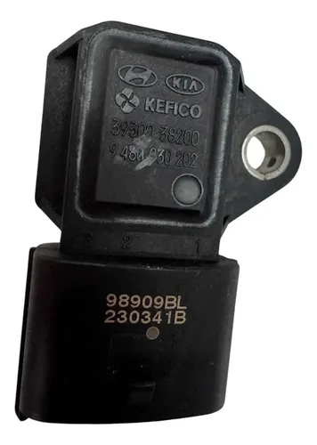 Sensor Map  Hyundai Azera Veracruz 3.8 2011/2012 3930038200