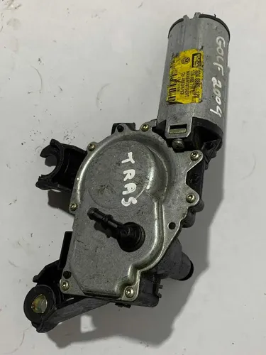 Motor Limpador Traseiro Vw Golf 1999 Á 2014 1j6955711g