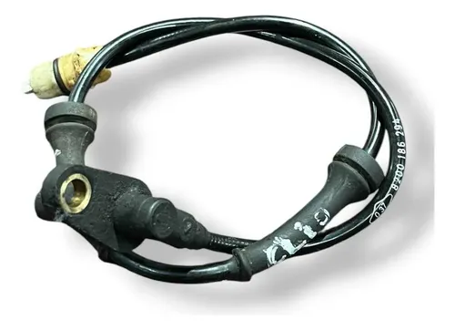 Sensor Abs Dianteiro Esquerda Renault Clio 2007 8200186294