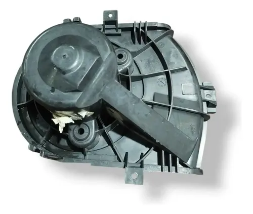 Capa Motor Ar Forçado Ventilador Voyage 2014 A 2016 995958x 127/220v