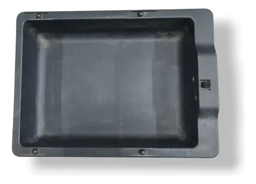 Acabamento Cinzeiro Porta Objetos Banco Grand Vitara 2000