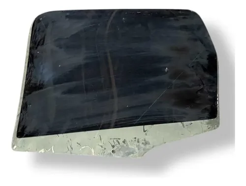 Vidro Porta Traseira Direita Ford Fiesta Sedan 2004 2005