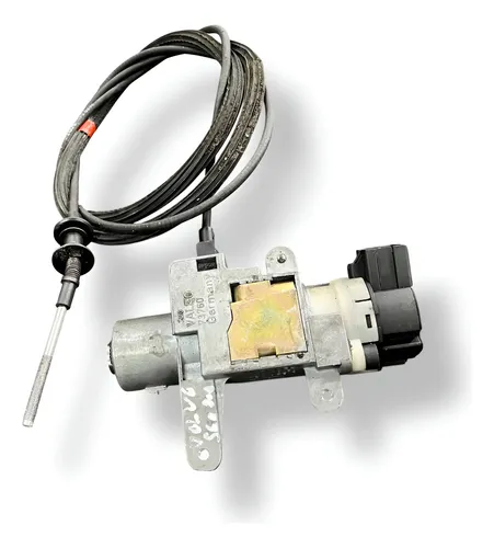 Cilindro Comutador Partida Volvo S60 2.0 2001 2002  73760