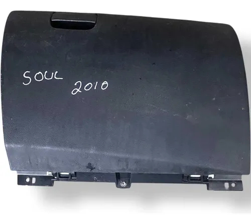 Tampa Porta Luvas Kia Soul 2011 2012 2013 2014 845312k000