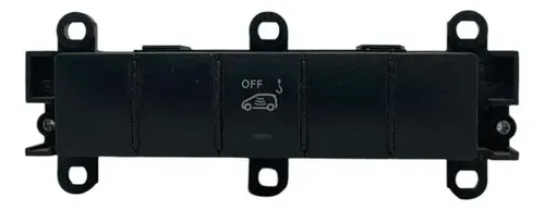  Comando Botão Alarme Mercedes B180  2011/2012 1698702210