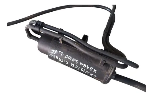  Filtro Canister Citroen Xsara 2.0 16v 1999 2000 2001