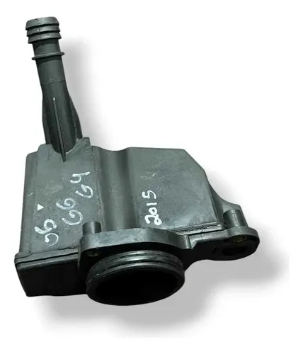 Valvula Anti Chamas Volkswagen Gol G5 2013 2014 2015 2016