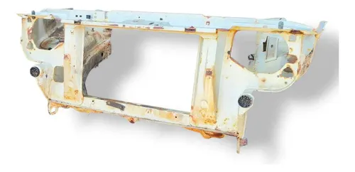 Mini Frente Painel Frontal Fiat Uno 1991 1992 1993 1994 1995