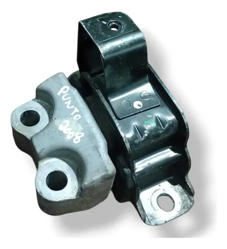 Coxim Câmbio Fiat Punto 1.4 Flex 5p 2008 2009 2010 2011