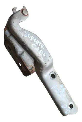 Dobradiça Lado Direito Capo Fiat Palio 1996 1997 1998 1999