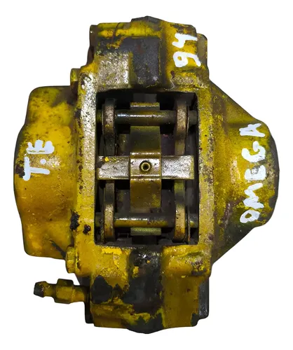 Pinça Freio Traseira Esquerda Chevrolet Omega 3.0 1994/1995