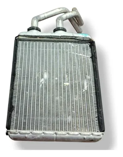Radiador Evaporador Ar Quente Chevrolet Vectra 2006 52479237