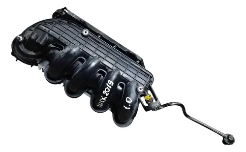 Coletor Admissão Chevrolet Onix 2019 2020 24586027