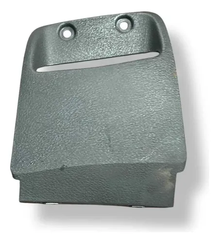 Porta Objetos Fiat Palio 2001 2002 2003 2004 2005 2006 2007 Prateado