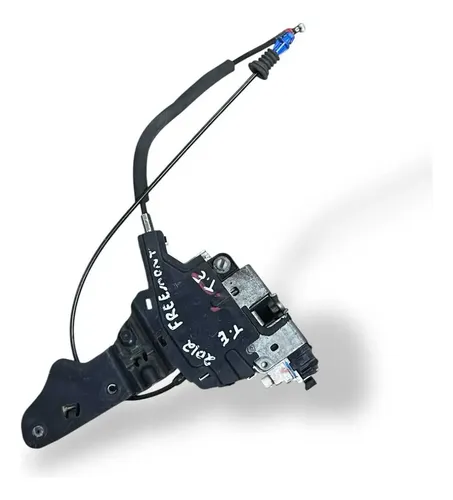 Fechadura Porta Traseira Esquerda Fiat Freemont 937068103