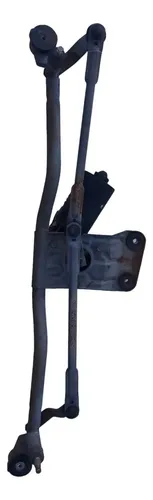Motor Do Limpador Parabrisa Ford Verona 1994