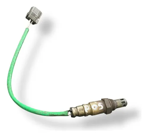 Sonda Lambda (pos) Honda Fit 1.5 2015 2016 2017 2018 714hg11