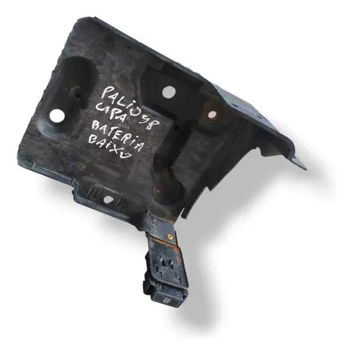 Suporte Caixa Bateria Fiat Palio 1996 1997 1998 1999 A 2000