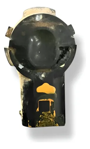 Sensor Estacionamento Tras Esquerdo Duster 2015 284375765r Preto