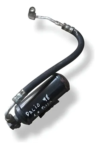 Filtro Secador Fiat Palio Fiasa 1.0 1996 1997 1998 1999