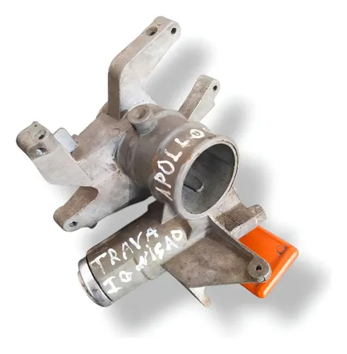 Trava De Direçao Volkswagen Apollo 1994 1995 1996 1997 1998