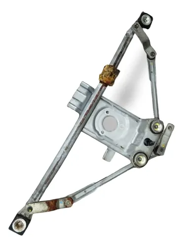 Galhada Limpador Parabrisa Ford Ka 2008 2009 2010 2011 2012