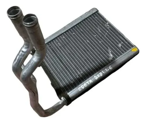 Radiador Ar Quente Hyundai Creta Até 2020/21 1.6 