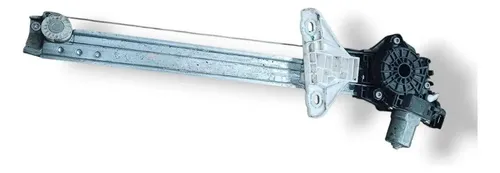 Máquina Vidro Tras Esquerdo Honda Civic G10 2020 16936845