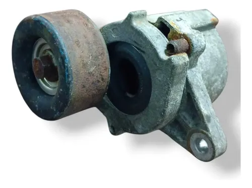 Tensor Alternador Nissan Frontier 4x4 2011 2012 - 117508712r