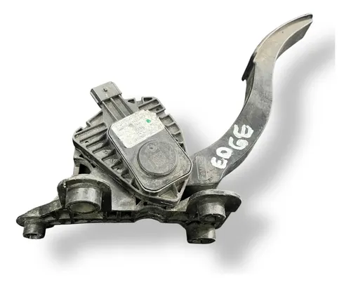 Pedal Acelerador Ford Edge 2012 2013 2014 2015 0031ac683062a