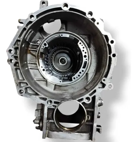 Capa Seca Caixa Cambio Volkswagen Bora 2.0 Aut Tip Tronic 6m