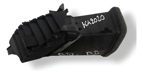 Difusor Ar Central Lado Direito Ford  Ka 2020 E3b5a01820