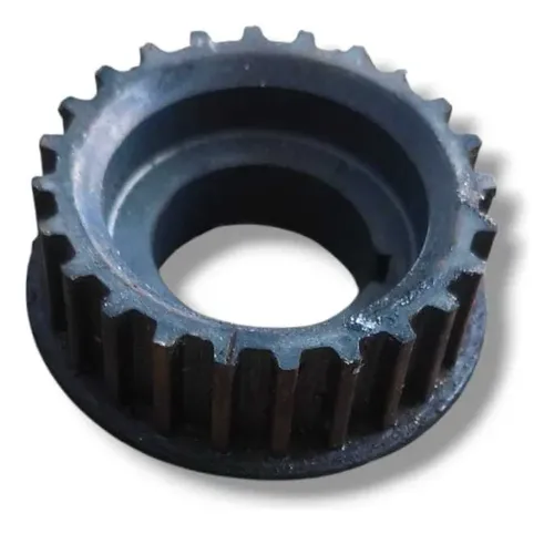 Engrenagem Polia Virabrequim Fiat Palio 1996 A 2000 46430314