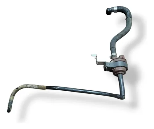 Valvula Canister Citroën C3 2013 2014 2015 2016 2580008c