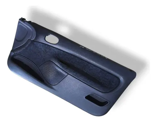 Forro Porta Dianteira Direita Peugeot 206 2p 2002 9637811880