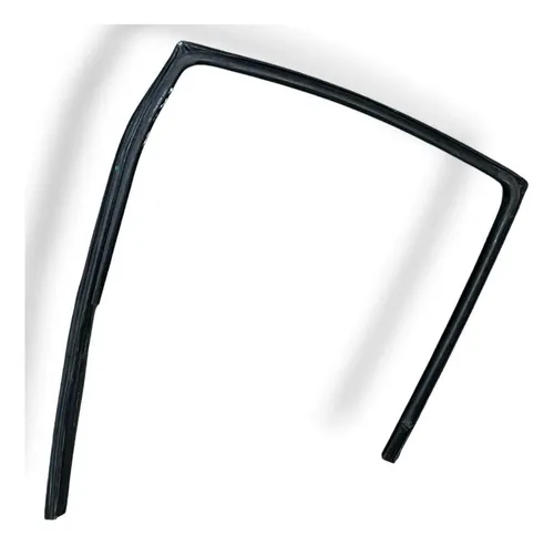 Borracha Vidro Traseira Esquerda Renault Duster 2012/ 2014
