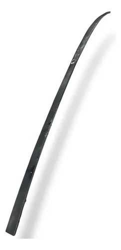 Friso Teto Lado Direito Chevrolet Corsa 2009 2010 2011 2012 Preto