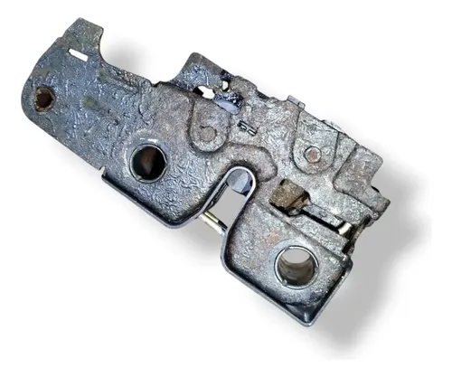 Fechadura Trava Capo Volkswagen Jetta 2007 2008 2009 2010