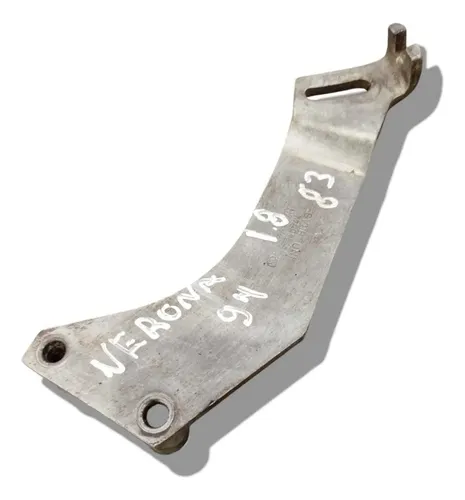 Suporte Bomba Direção Regulagem Ford Escort Verona 547145544