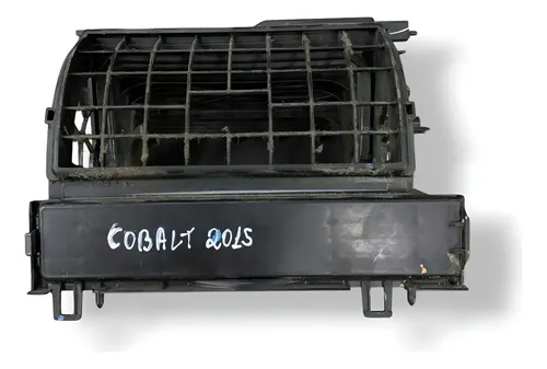 Carcaça Caixa Painel Evaporador Chevrolet Cobalt 2015/2017