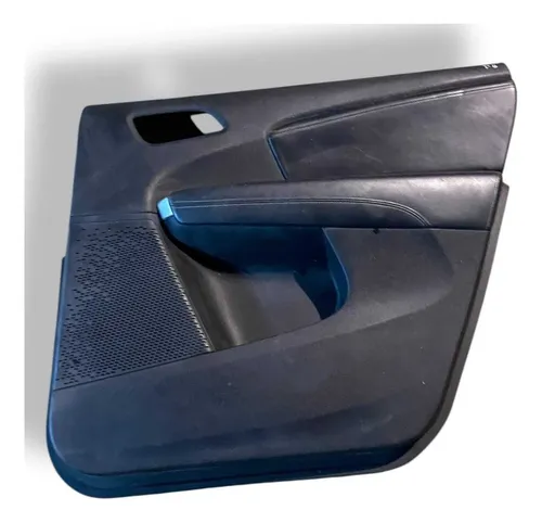 Forro Porta Traseira Direita Fiat Freemont 2008 2009 3001 Preto