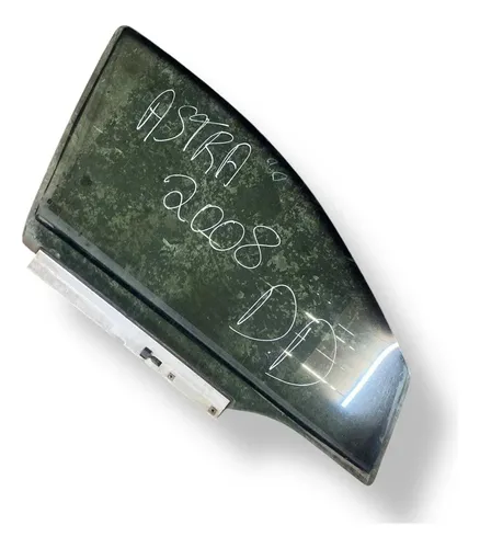 Vidro Porta Dianteira Direita Chevrolet Astra Sedan 2008