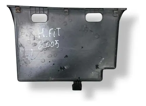 Porta Objeto Porta Luvas Honda Fit 2005 2006 2007 2008 77515