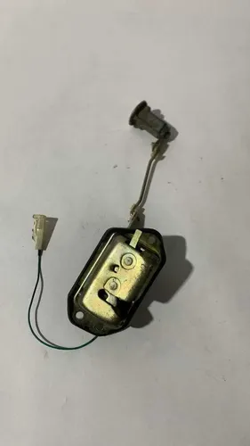 Fechadura Trava Eletrica Tampa Tras Chery Face 10 S115606130